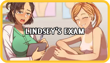 Lindsey's Exam