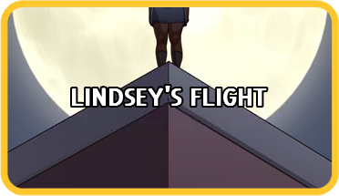 Lindsey's Flight