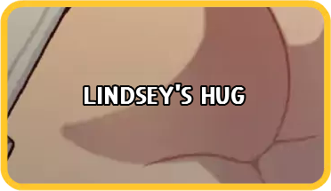 Lindsey's Hug