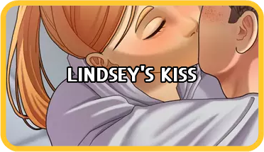 Lindsey's Kiss