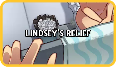 Lindsey's Relief