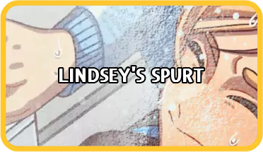 Lindsey's Spurt