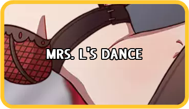 Mrs. L's Dance