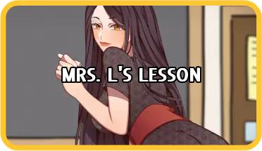 Mrs. L's Lesson