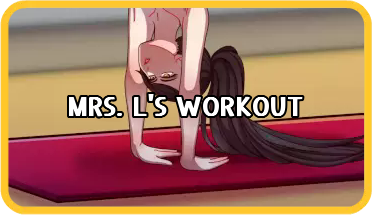 Mrs. L's Workout