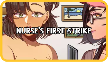 Nurse's First Strike