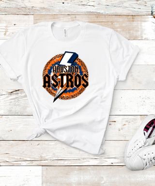 Astros T-Shirt - Shimmer Me