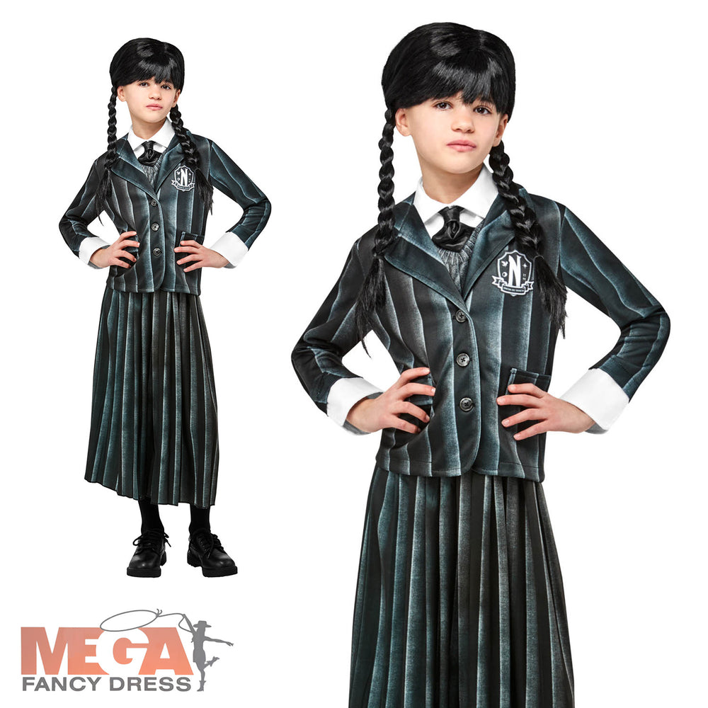 Shop Ladies Gothic Prom Halloween Costume  Mega Fancy Dress – Mega Fancy  Dress UK