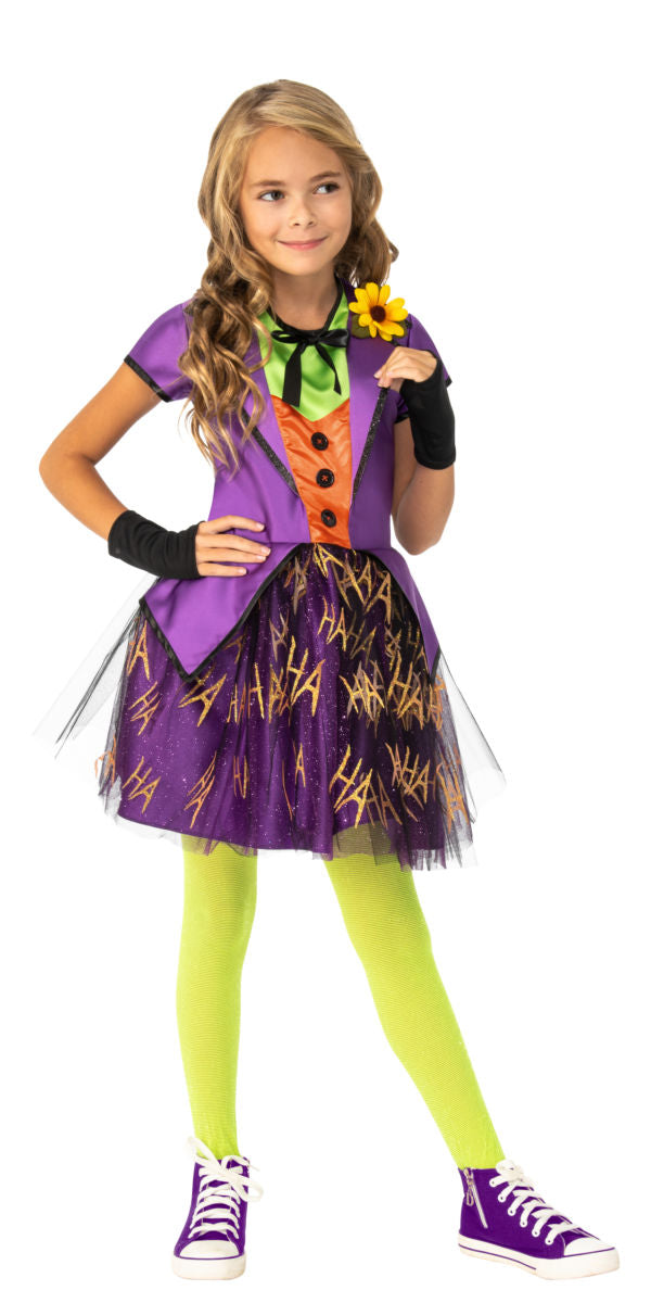 JoJo Siwa Music Video Girls Costume