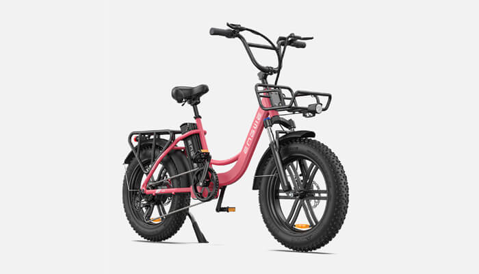 best e bike for commuting - engwe l20