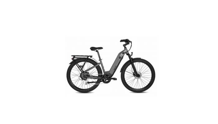 best e bike for commuting - ride1up 700 series