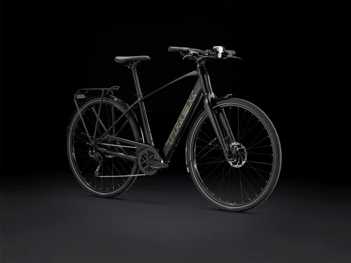 best e-bike - trek fx+ 2