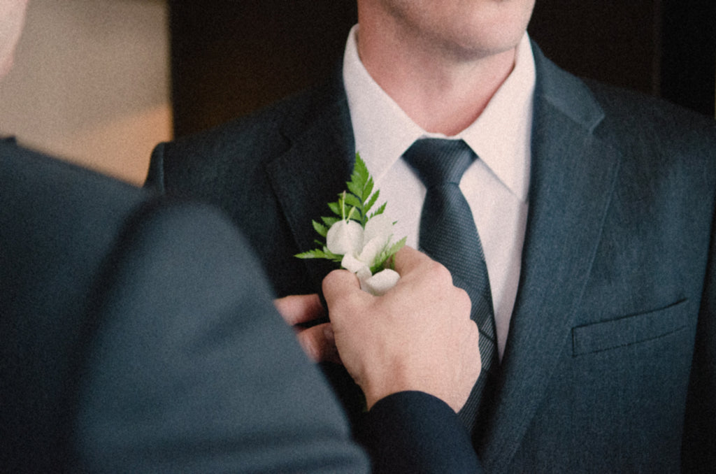 Boutonnière