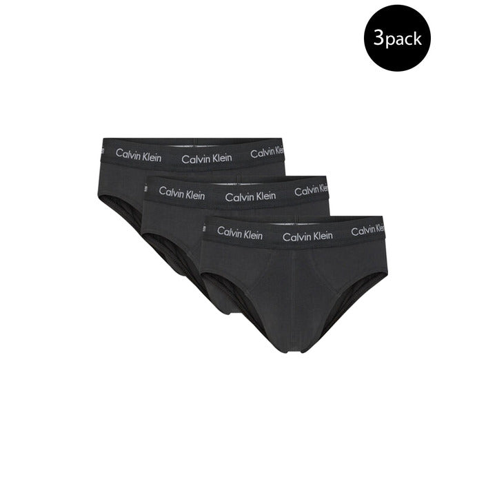 Serie van jury Snelkoppelingen Calvin Klein Slip On Men's Briefs – Tailored in the Rough Corporation