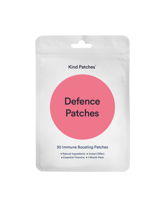 Boost Starter Set (24-Patches) – Boost Patches