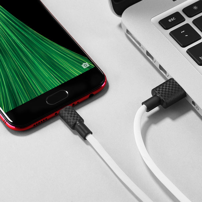 1 Meter Fast Charging Micro USB Cable