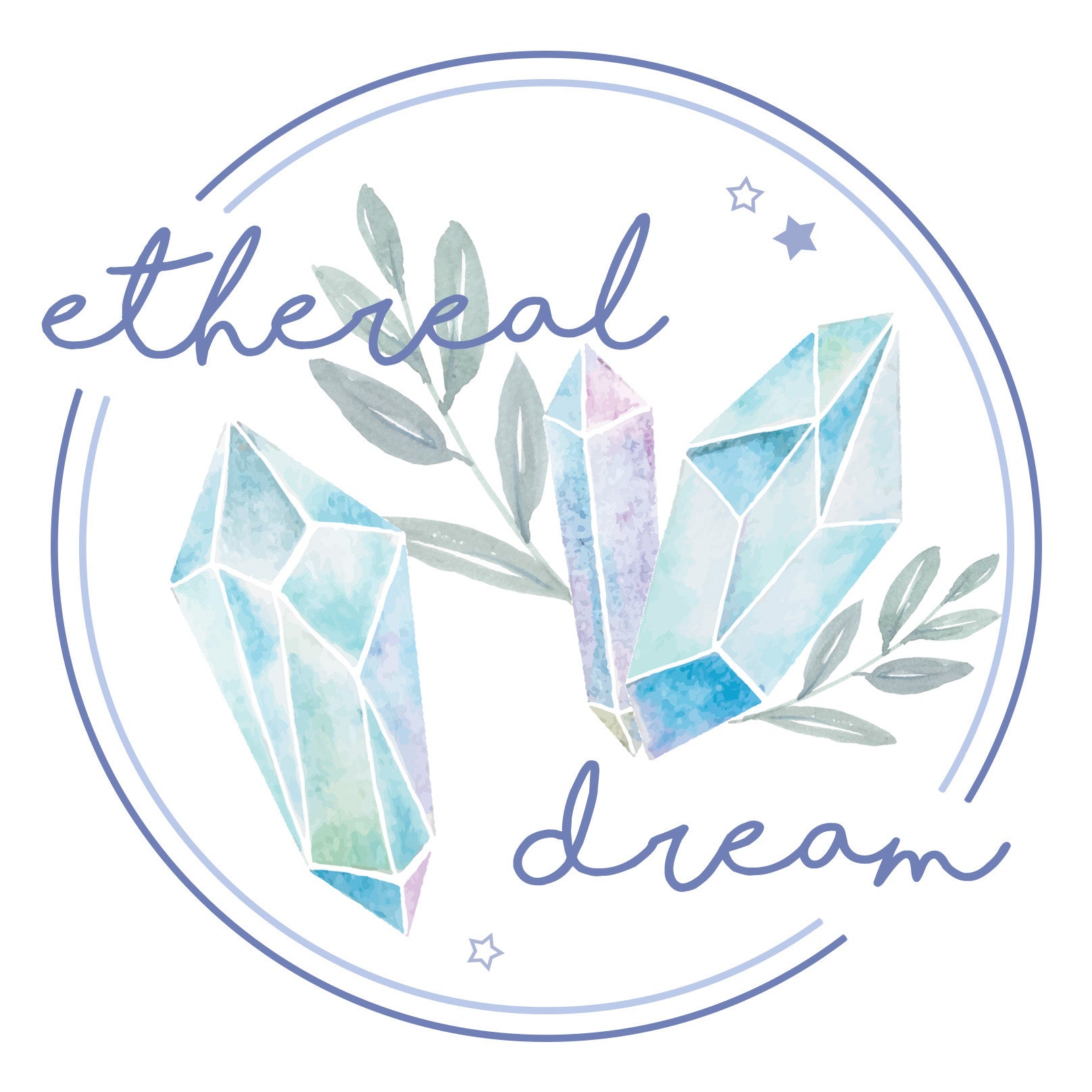 Ethereal Dream Crystals