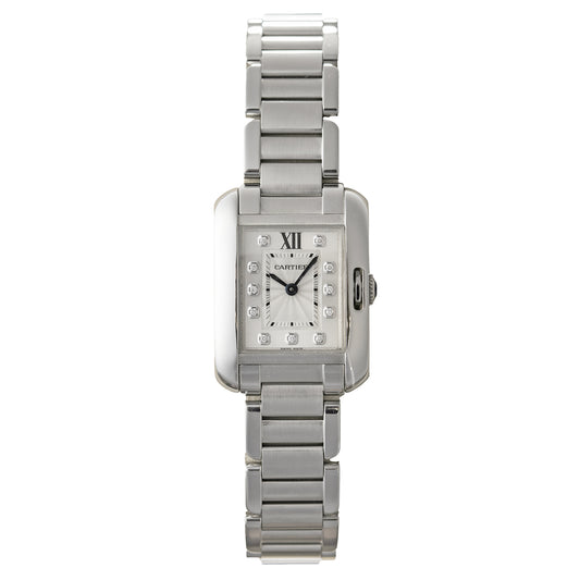 CRWJPN0009 - Panthère de Cartier watch - Medium model, quartz