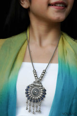 Gori Neckpiece