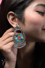 Jannat Earrings