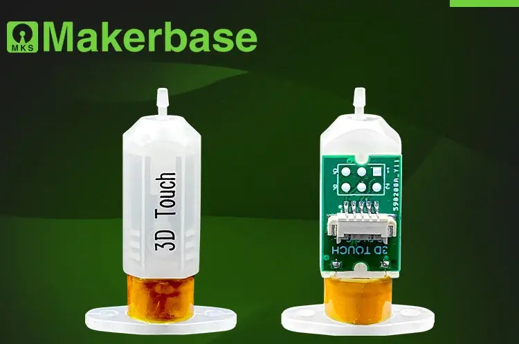 Capteur tactile 3D Twotrees Makerbase pour nivellement automatique du plateau pour imprimantes 3D pièces compatibles BLTouch | Accessoires pièces pour imprimante 3D Twotrees