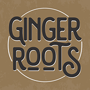 Ginger Roots