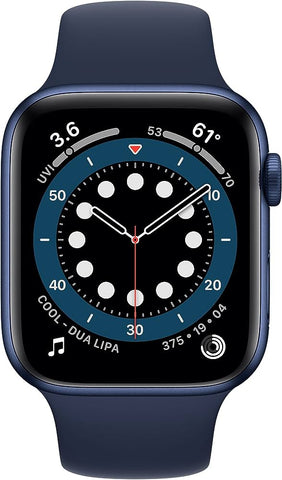 REGEN - Apple Watch 6