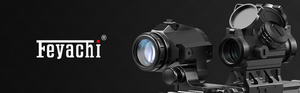 8 Best Red Dot Magnifiers in 2024