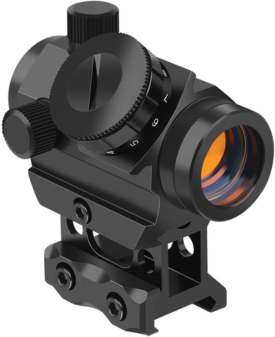 Feyachi RDS-25 Red Dot Sight