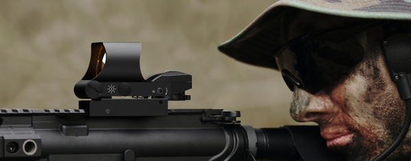 Feyachi RDS-30 Red Dot Sight