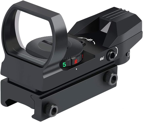 Feyachi RS28 Red Dot Sight