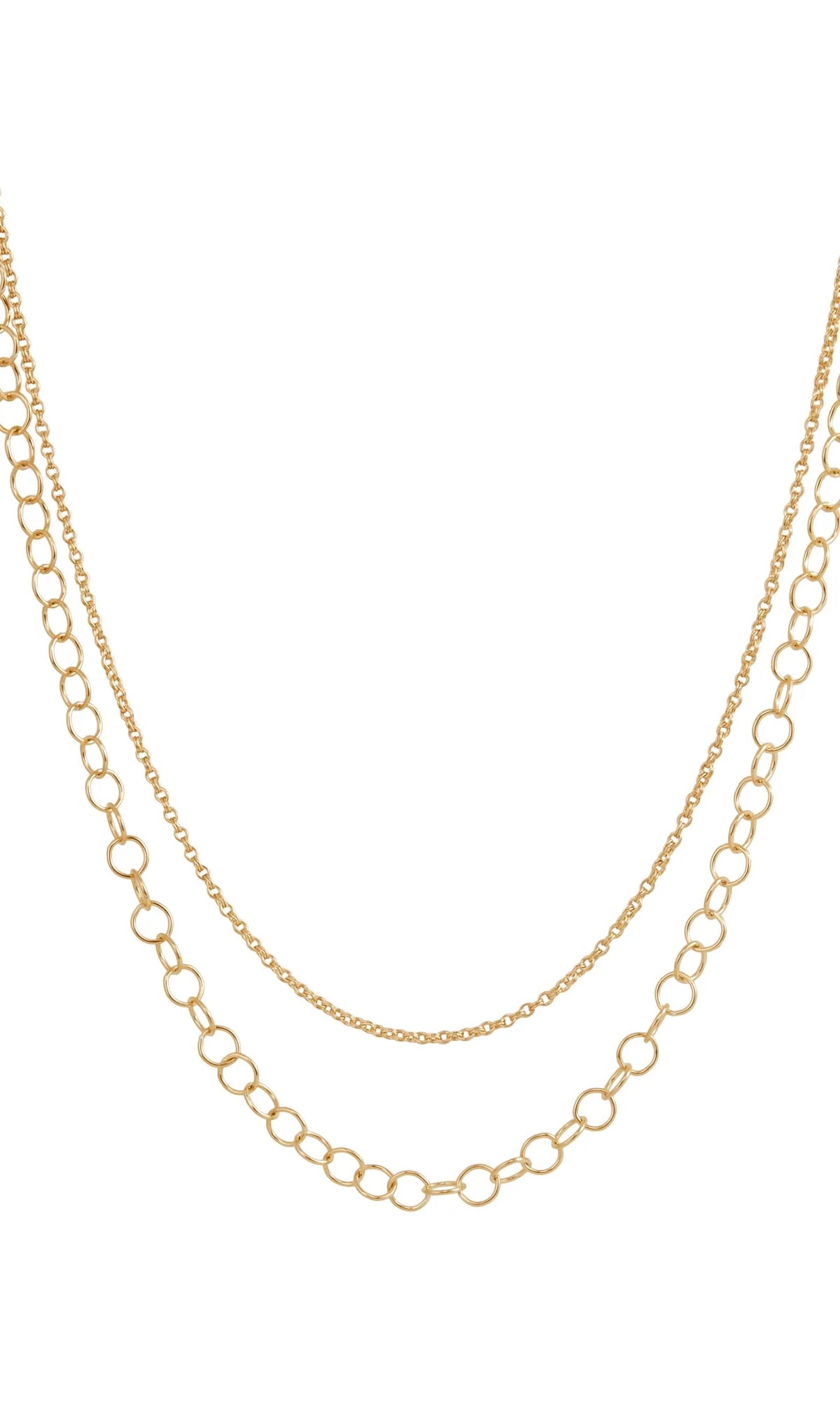 Alana Maria Zara Necklace