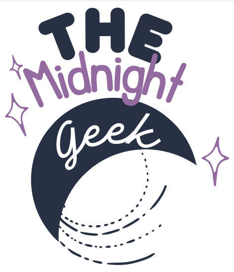 The Midnight Geek