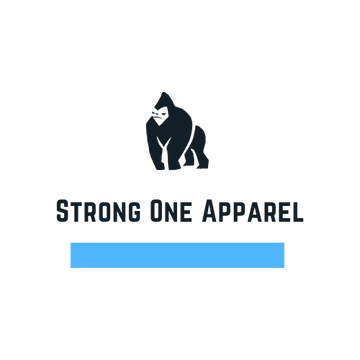 Strong One Apparel