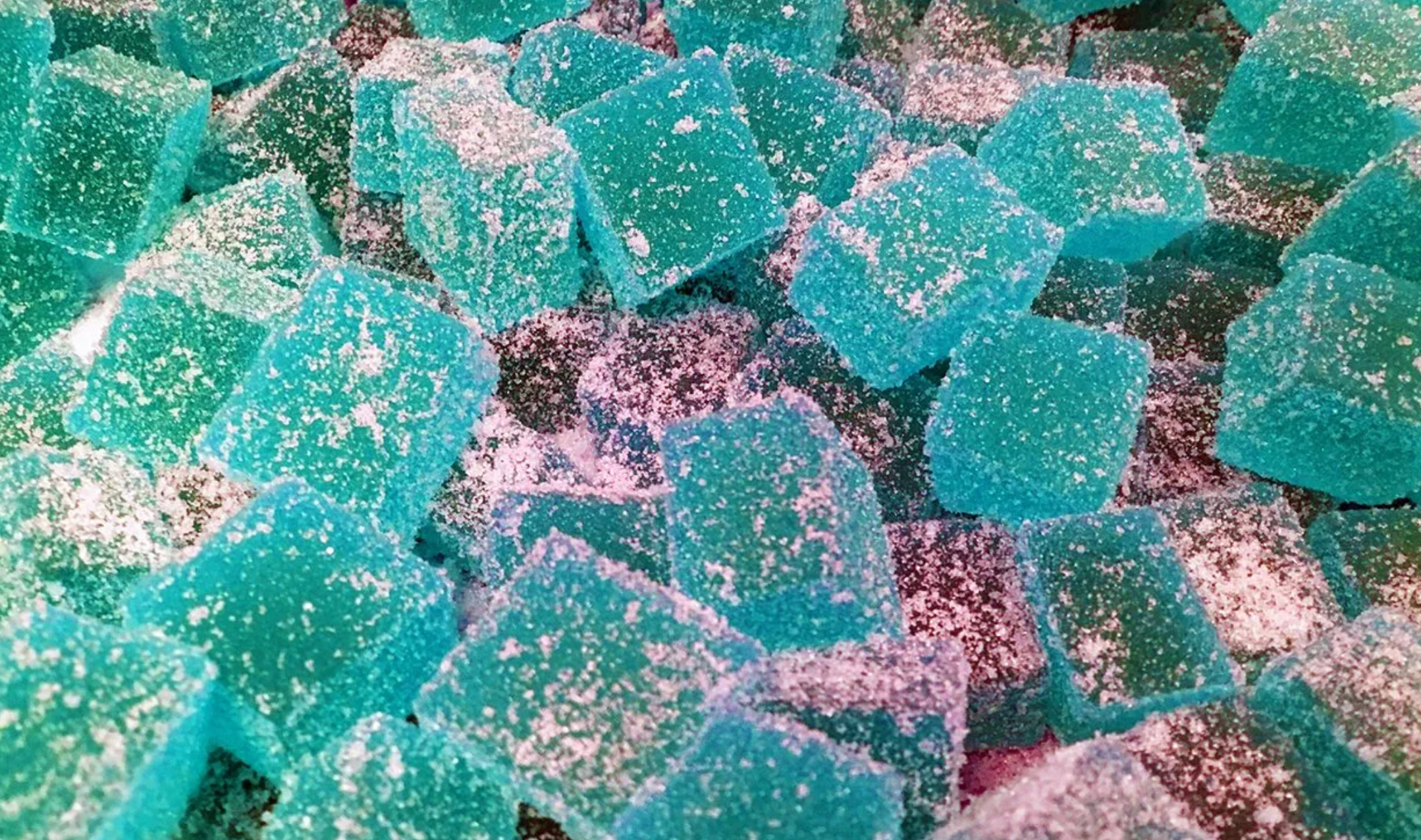 What are Delta 8 THC Gummies | Galaxy Treats