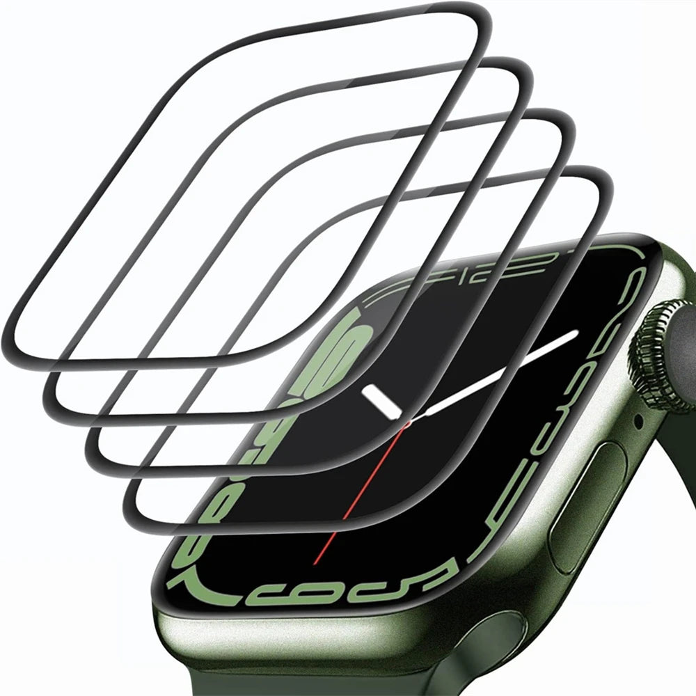 Ultra-Thin Screen Protector