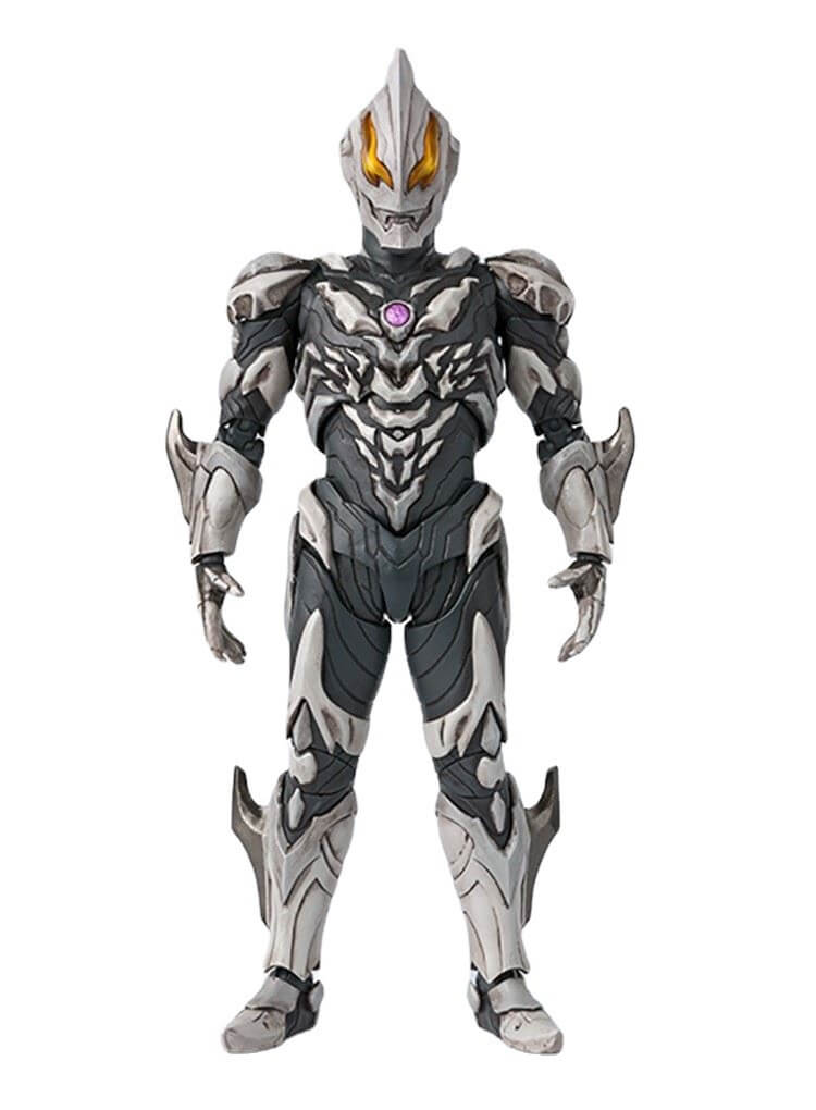 ultraman belial atrocious