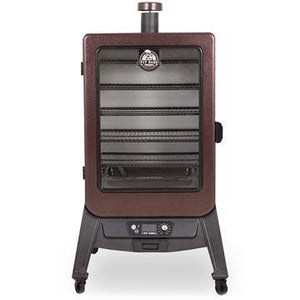 Pit Boss PB1230 Wood Pellet and Gas Combination Grill – The BBQ