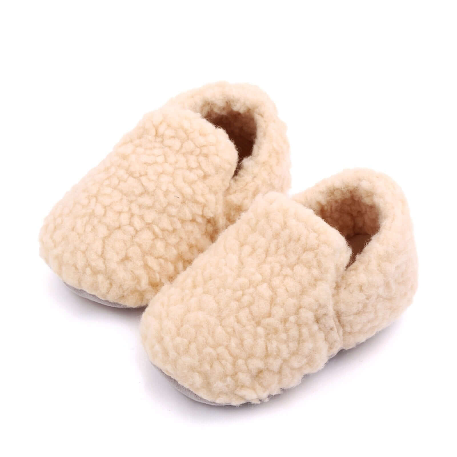 Baby Slippers – Shoe Loops