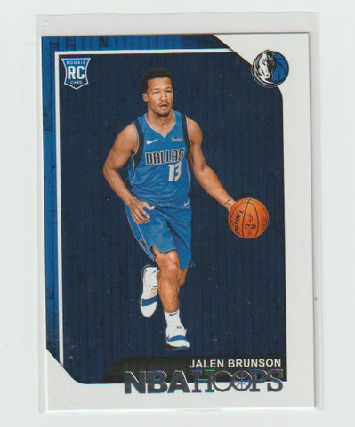 2023-24 Hoops Winter Rookie RC Card #272 Brandon Miller – Collectivities