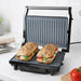 Deluxe Health Grill & Panini Press, By Quest Image 1