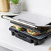 Deluxe Health Grill & Panini Press, By Quest Image 2