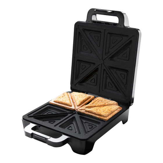 Deep Fill Toastie Maker, By Quest Image 1