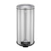 30L Stainless Steel Domed Lid Pedal Bin, by BLACK + DECKER Image 4