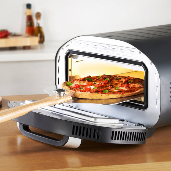 Electric Pizza Oven Image 6