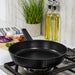Neuvo 2-Piece Frying Pan & Saucepan Set Image 2