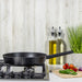 Neuvo 2-Piece Frying Pan & Saucepan Set Image 3