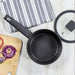 Neuvo 2-Piece Frying Pan & Saucepan Set Image 5