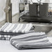 Kitchen Textiles Set - Grey Image 5