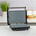 Deluxe Health Grill & Panini Press, By Quest Image 3